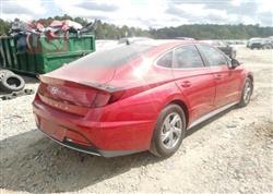 هیۆندای سۆناتا